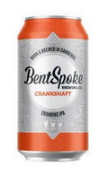 Bentspoke - Crankshaft IPA 5.8% 375ml