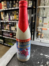 Delirium Noel Xmas strong beer 10% 330ml