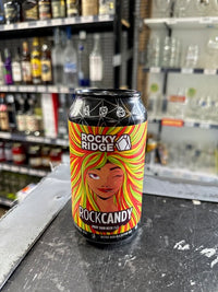 Rocky Ridge - Rock Candy Fruit Sour 5.5% 375ml