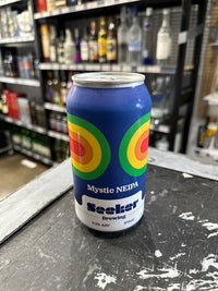 Seeker Brewing - Mystic Neipa 6.2% 375ML