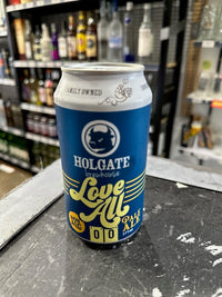 Holgate - Love All Non Alc Pale Ale 0% 375ml