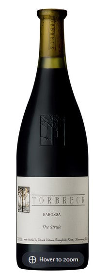 Torbreck Struie Shiraz 750ml