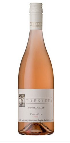 Torbreck Saignee Rose 750ml