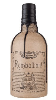 Ableforth's Rumbullion Rum 700ML 42.6%