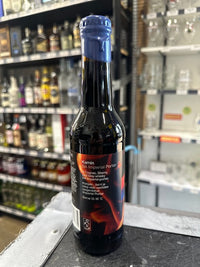 Pohjala - Cellar Series Kamin Ba Imp Porter Cognac Sherry and islay Whisky 11% 330ML