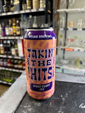 Bojak - Taking The Hits West Coast IPA 6.5% 440ml