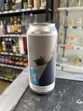 Eviltwin - That's What Happens When You Let Dad Outta The House NYC Version Sour IPA with Pineapple, Guanabana Vanilla & Milk Sugar 6.5% 473ml