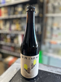 Grimm - Double Negative Imp Stout 10% 500ML