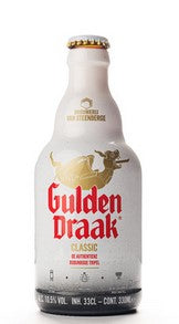 Van Steenberge - Gulden Draak Classic Dark Red Triple 10.5% 330ml