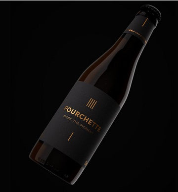 Fourchette - Mark the Moment Triple 7.5% 330ml