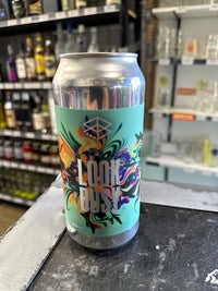 Range - Look Busy DIPA 8.6% 440ml