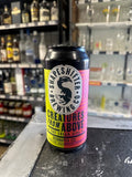 Shapeshifter - Creatures from Above oat cream IPA 8.4% 440ML