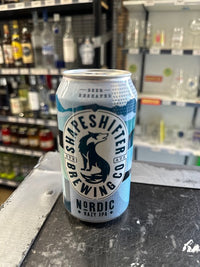 Shapeshifter - Nordic Hazy IPA 6.5% 375ML