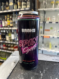 Banks - Spin Cycle West Coast IPA 7.0% 500ml