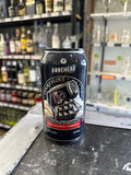 BoneHead - The colossal Ambition export Stout 6.3% 375ML