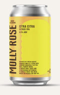 Molly Rose - Citra Citra - Citrus IPA