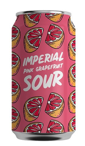Hope - Imperial Pink Grapefruit Sour