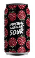 Hope - Imperial Raspberry Sour 7% 375ML