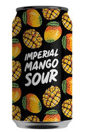 Hope - Imperial Mango Sour 7% 375ML