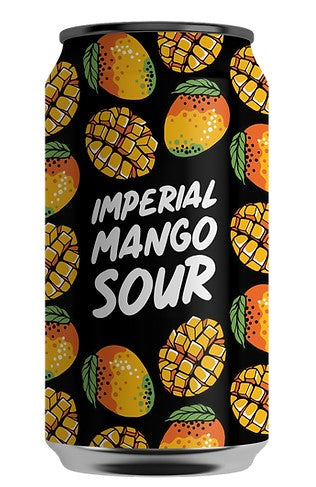Hope - Imperial Mango Sour 7% 375ML
