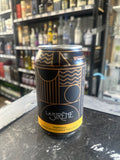 La Sirene - Tropicali Mango and Pineapple Table beer 3.5% 330ML