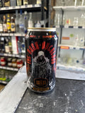 The Mill - The Dark Overlord Cold BIPA 6.4% 375ML