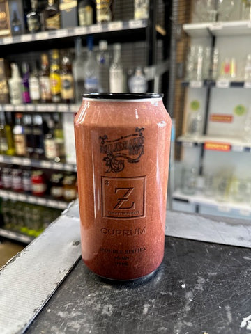 The Zythologist - Cuprum Double Red IPA 9.0% 375ml