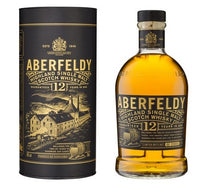 ABERFELDY 12YO 700ml