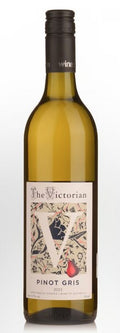 The Victorian - Pinot Gris 2023 13.7% 750ml
