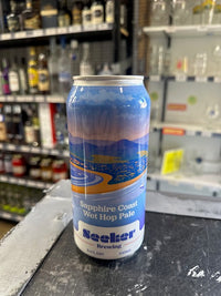 Seekers - Sapphire Coast Wet Hop Pale 5.4% 440ML