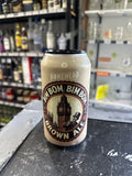 Bonehead - Bim Bom Bim Bom Brown Ale 5.1% 375ml