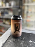 Urban - English Brown Ale 5.2% 375ML
