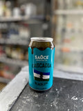 Sauce - Cascadia Black IPA 6.6% 375ML