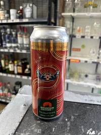 Mountain Culture - Harry Thiols: Sign Of The Times Thiolised NEIPA 7.0% 500ml