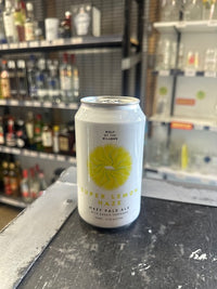 Wolf of the Willows - Super Lemon Haze Hazy Pale Ale with added Terpenes 5.2% 355ml