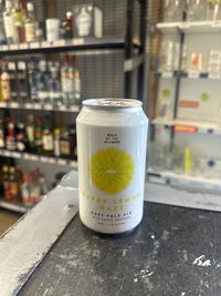Wolf of the willow - Super Lemon Haze Hazy Pale Ale with added Terpenes 5.2% 355ML