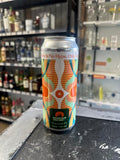 Mountain Culture - there is no hype only zuul West Coast IPA 7.8% 500ML