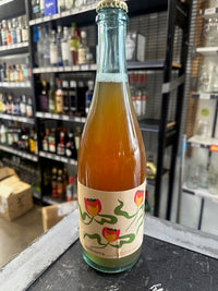 Bodriggy - Reverse Spring Chardonnay Barrel 7.5% 750ML