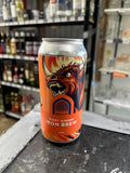 Vault City - Fiery Ginger Iron Brew 6.4% 440M