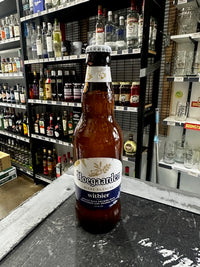 Hoegaarden witbier 4.9% 330ml