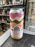 Vault City - Neapolitan Scoop Strawberry Chocolate & vanilla 6.5% 440ML