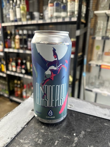 Evergrain - Cliffside Push DDH IPA 7.5% 473ml
