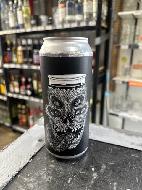 Tired Hands - Alien Church IPA 7.0% 473ml