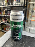 Cloud Water - Rain on Ancient Keys Strata & Simcoe IPA 6.0% 440ml
