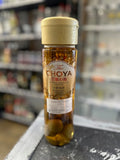 Choya - Single Year with Plum Liqueur 15% 650ml