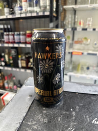 Hawkers - Imperial Stout 2024 10.5% 440ml