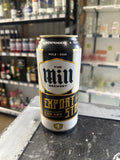 The Mill - Export Stout 5.5% 440ml