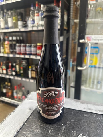 The Bruery - Dreamception  Pastry Stout 17.3% 375ML