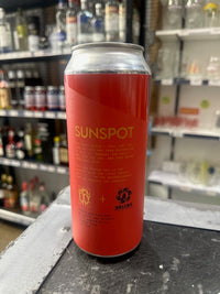 Helios - X Spotty Dog Sunspot Boston Red Ale 5.0% 500ml