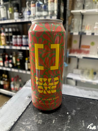 Working Title - Wild One Wild Golden Sour 7% 500ML